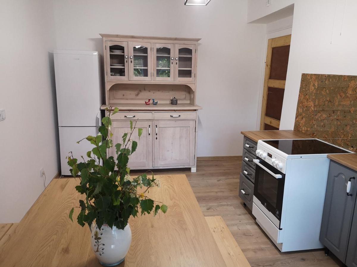 Agroturystyka Cieslarowka Lubawka Εξωτερικό φωτογραφία
