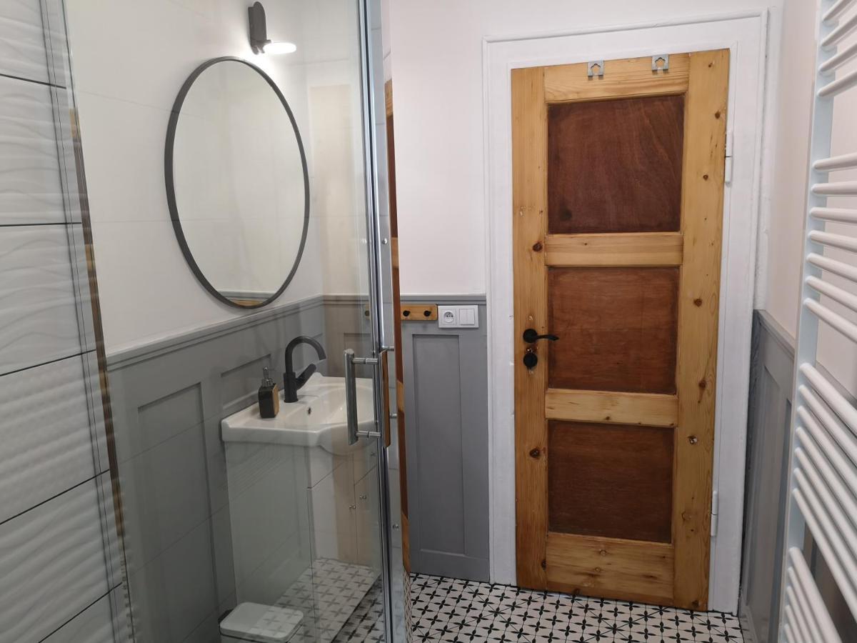 Agroturystyka Cieslarowka Lubawka Εξωτερικό φωτογραφία