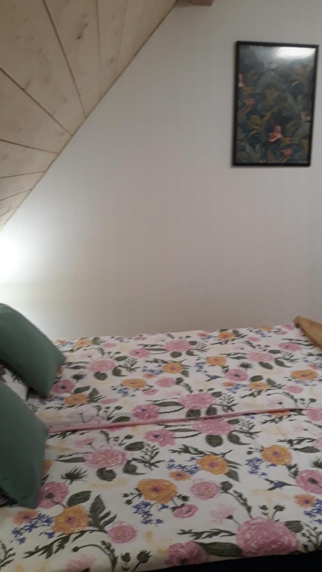 Agroturystyka Cieslarowka Lubawka Εξωτερικό φωτογραφία